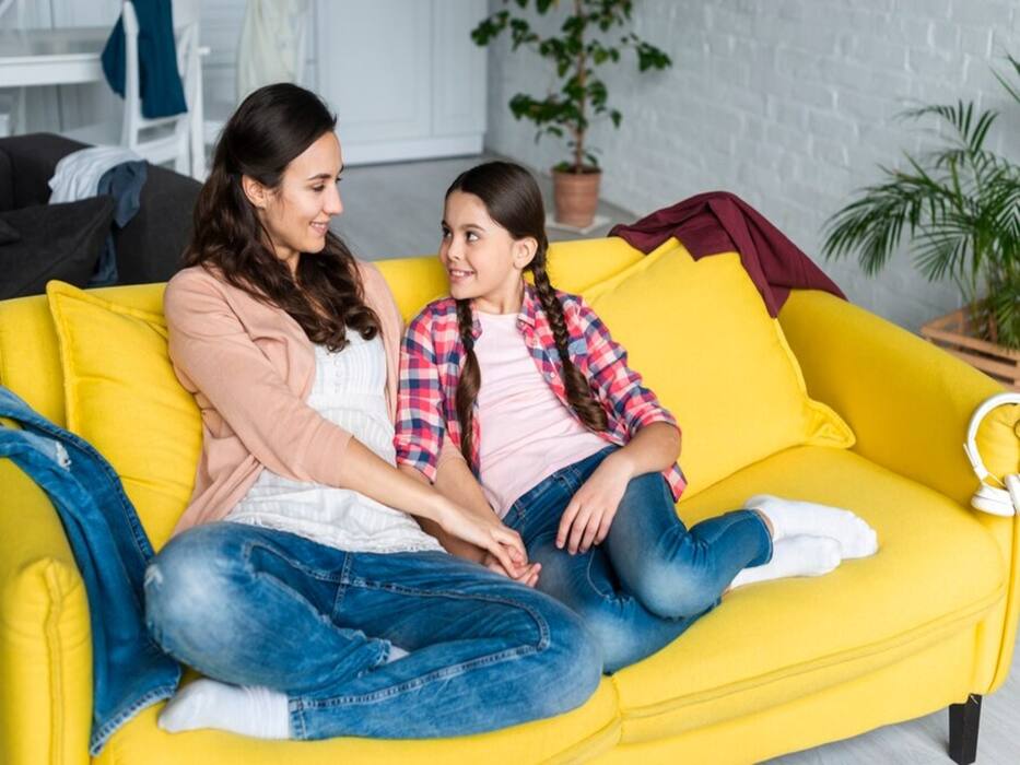 Have A Stressed Child At Home? Do These 10 Relaxing Activities With Them