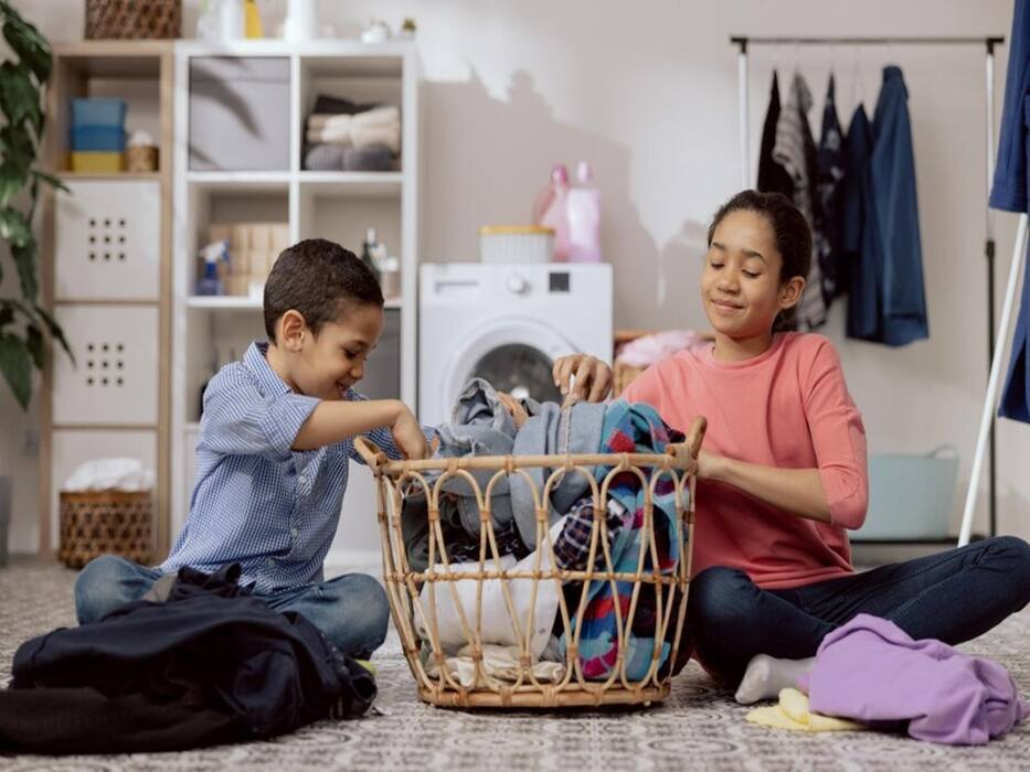 Have A Stressed Child At Home? Do These 10 Relaxing Activities With Them