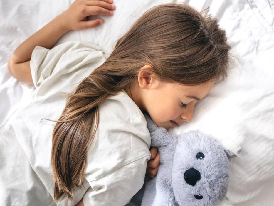Have A Stressed Child At Home? Do These 10 Relaxing Activities With Them