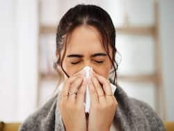 Suffer From Cold, Cough, Sinus Frequently? These Easy Home Remedies Can Provide Relief