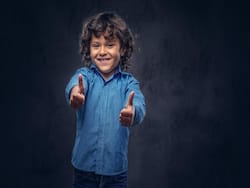 8 Skills To Help Kids Become Mentally Resilient And Confident In Life