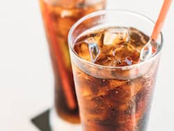 Consuming Artificially-Sweetened Beverages Increases Risk of Heart Disease: Study