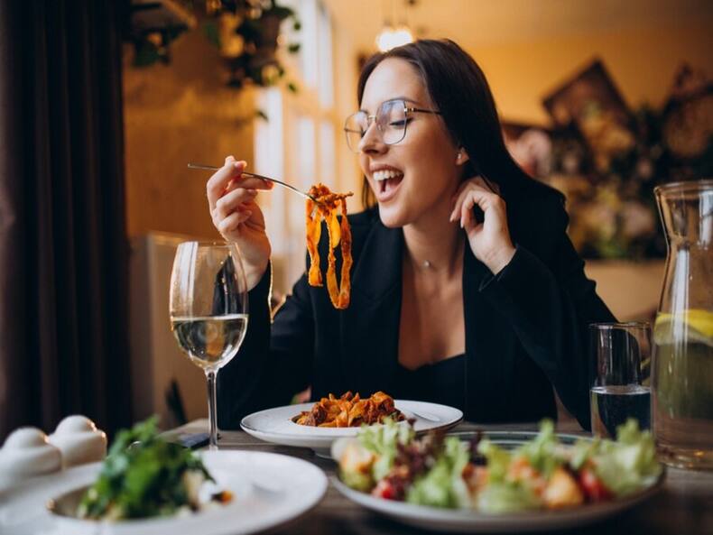 5 Things That You Must Absolutely Avoid Doing After You Have Eaten A Meal