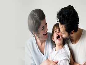 8 Healthy Habits Of Parents That Children Instantly Pick Up