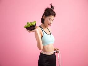 Know The Role Of Diet, Nutrition And Exercise In Preventing Disease
