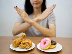The Correct Approach To Weight Loss Looks Like This...