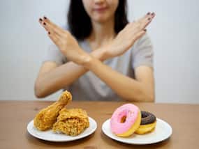 The Correct Approach To Weight Loss Looks Like This...