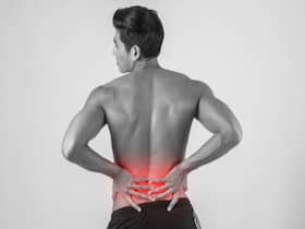 Stay Fit With Yoga: 3 Mobility Movements To Lessen Lower Back And Hip Pain Stay Fit With Yoga: 3 Mobility Movements To Lessen Lower Back And Hip Pain