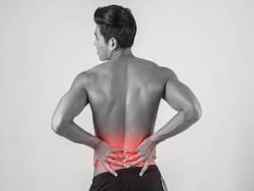 Stay Fit With Yoga: 3 Mobility Movements To Lessen Lower Back And Hip Pain