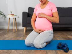 Obesity Is A Risk Factor For Stillbirth In Pregnancy, Study Finds