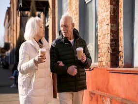 The Speed With Which You Talk Could Indicate Risk Of Dementia, Study Finds