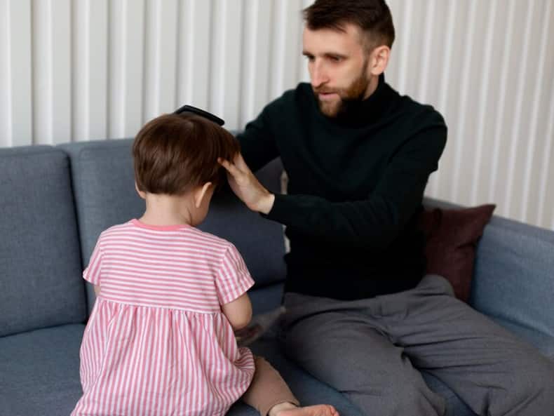 Parenting Tips: 8 Things You Can Do When Your Child Is Angry And Arguing With You