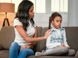 Parenting Tips: 8 Things You Can Do When Your Child Is Angry And Arguing With You