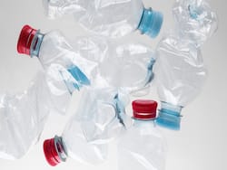 Plastics From Bags, Bottles Found In Human Placenta, Scientific Study Reveals