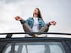 Yoga While Travelling: How You Can Keep Your Fitness Game Going While On The Road