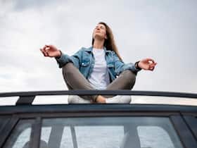 Yoga While Travelling: How You Can Keep Your Fitness Game Going While On The Road Yoga While Travelling: How You Can Keep Your Fitness Game Going While On The Road
