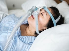 Can Sleep Apnea Lead To Memory Issues? Here's What A Study Found Can Sleep Apnea Lead To Memory Issues? Here's What A Study Found