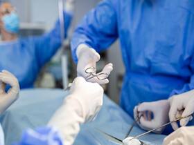 Bilateral Hand Transplant: Man Lost Both Hands In Accident, Then This Happened...