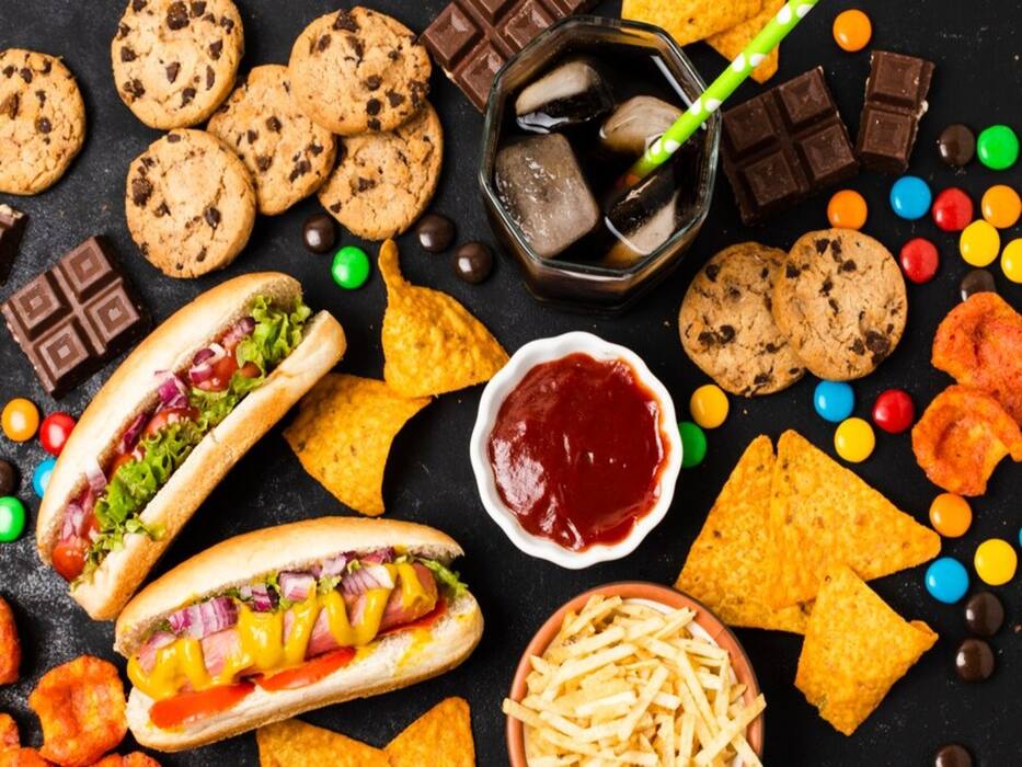 Processedfunctional Foods Top 10 Processed Foods That Are Actually Healthy | TheHealthSite.com ...