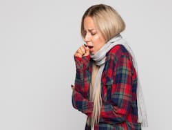 Whooping Cough On The Rise In UK; Here's Everything To Know About It