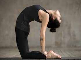 Yoga Asanas That Are Best For Strengthening Chest Muscles, Preventing Breast Sagging