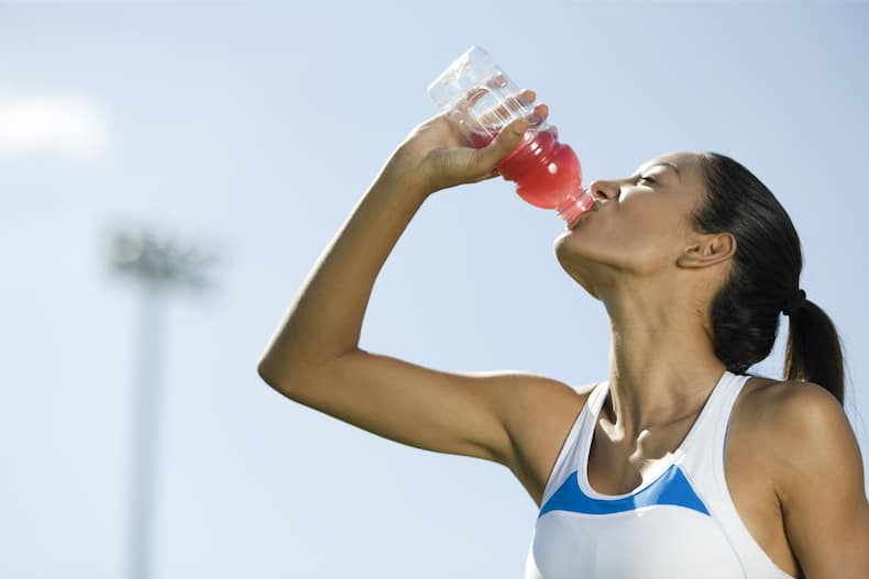 3 Healthy Ways To Detox Your Body Post-Holi