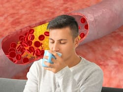 जीरा पानी के साथ इस 1 बीज को मिक्स करके पीने से कोलेस्ट्रॉल होगा कंट्रोल, इस समय सेवन करने से होगा सबसे ज्यादा फायदा