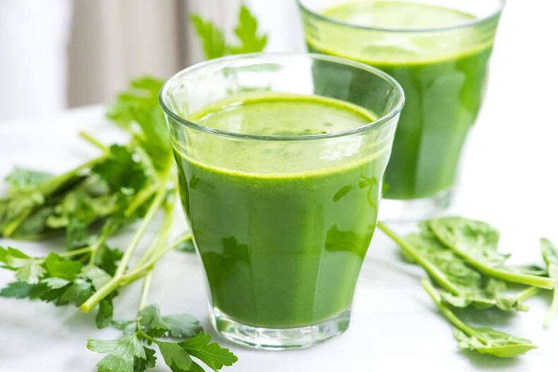 3 Healthy Ways To Detox Your Body Post-Holi