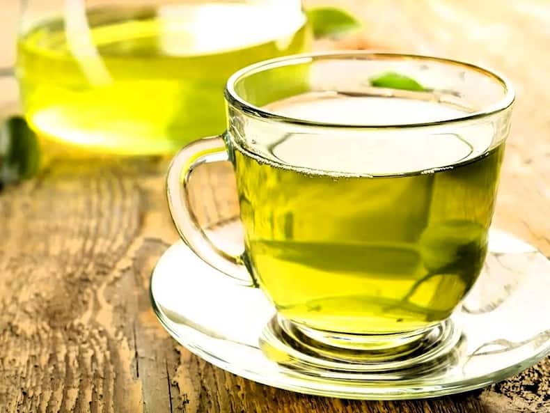 How Do Diet And Hydration Influence The Effectiveness Of Face Yoga?