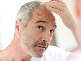 Top 5 Ayurvedic Homemade Drinks With Zero Side Effects to Stop Hair Loss Now