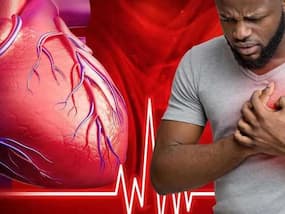 High Cholesterol In Men: Top 7 Easy Tips To Control Excessive Bad Cholesterol Levels Naturally Without Medication