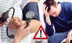 High Blood Pressure In Men Management Tips: Top 7 Ayurvedic Morning Drinks To Keep Hypertension Under Control