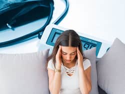 High Blood Pressure Management Diet Tips: 5 Foods To Control Hypertension Naturally At Home