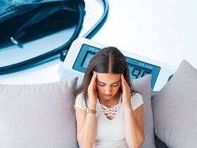 High Blood Pressure Management Diet Tips: 5 Foods To Control Hypertension Naturally At Home