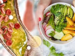 High Cholesterol Lowering Diet Tips: Top 7 Green Fruits That Can Help Flush Out Bad LDL Cholesterol Naturally And Prevent Stroke