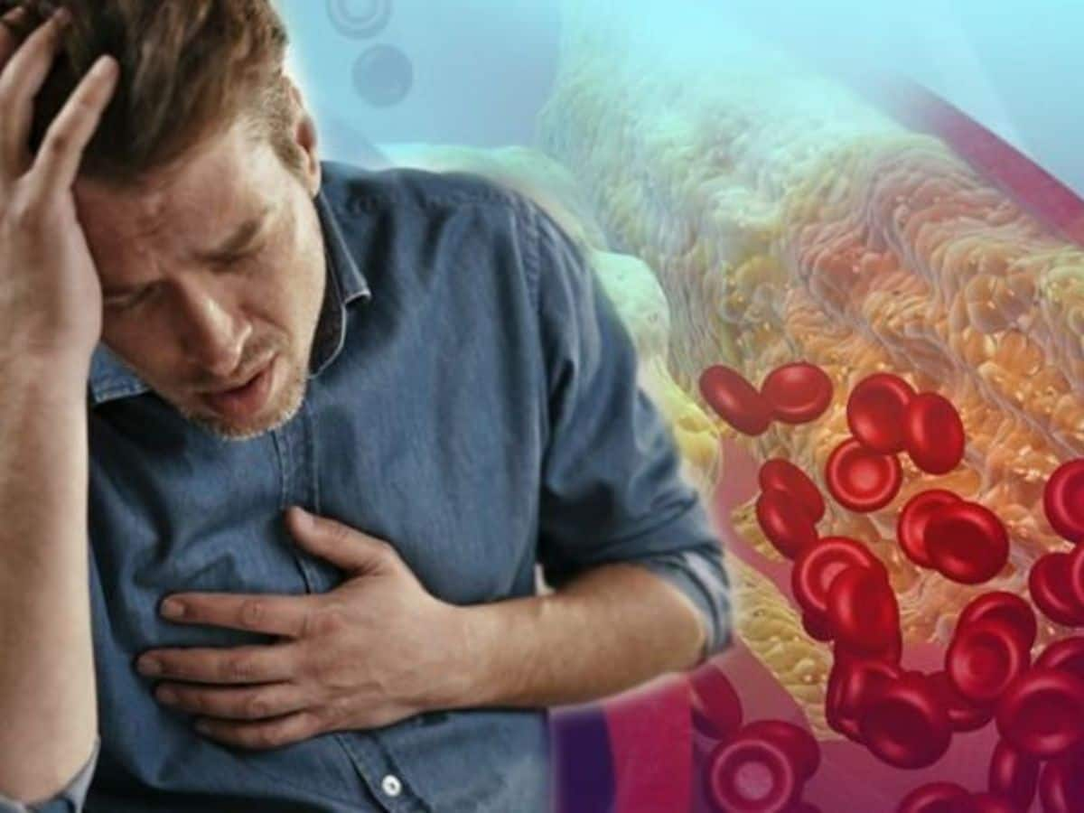 Clogged Heart Arteries: Top 7 Effective Ayurvedic Home Remedies To Clean Blocked Heart Arteries Naturally