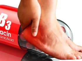 Vitamin B3 Rich Foods For High Cholesterol: Top 7 Vitamin B Superfoods To Flush Out Bad LDL Cholesterol Naturally