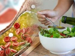 Vitamin B13 Rich Green Fruits For High Cholesterol: Top 7 Vitamin B Rich Superfoods for Flushing Out Bad LDL Cholesterol