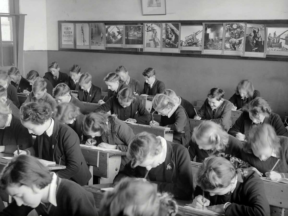 Exam Stress In Students: 5 Effective Ways To Tackle This Anxiety And Score Good Marks - Vimarsana News