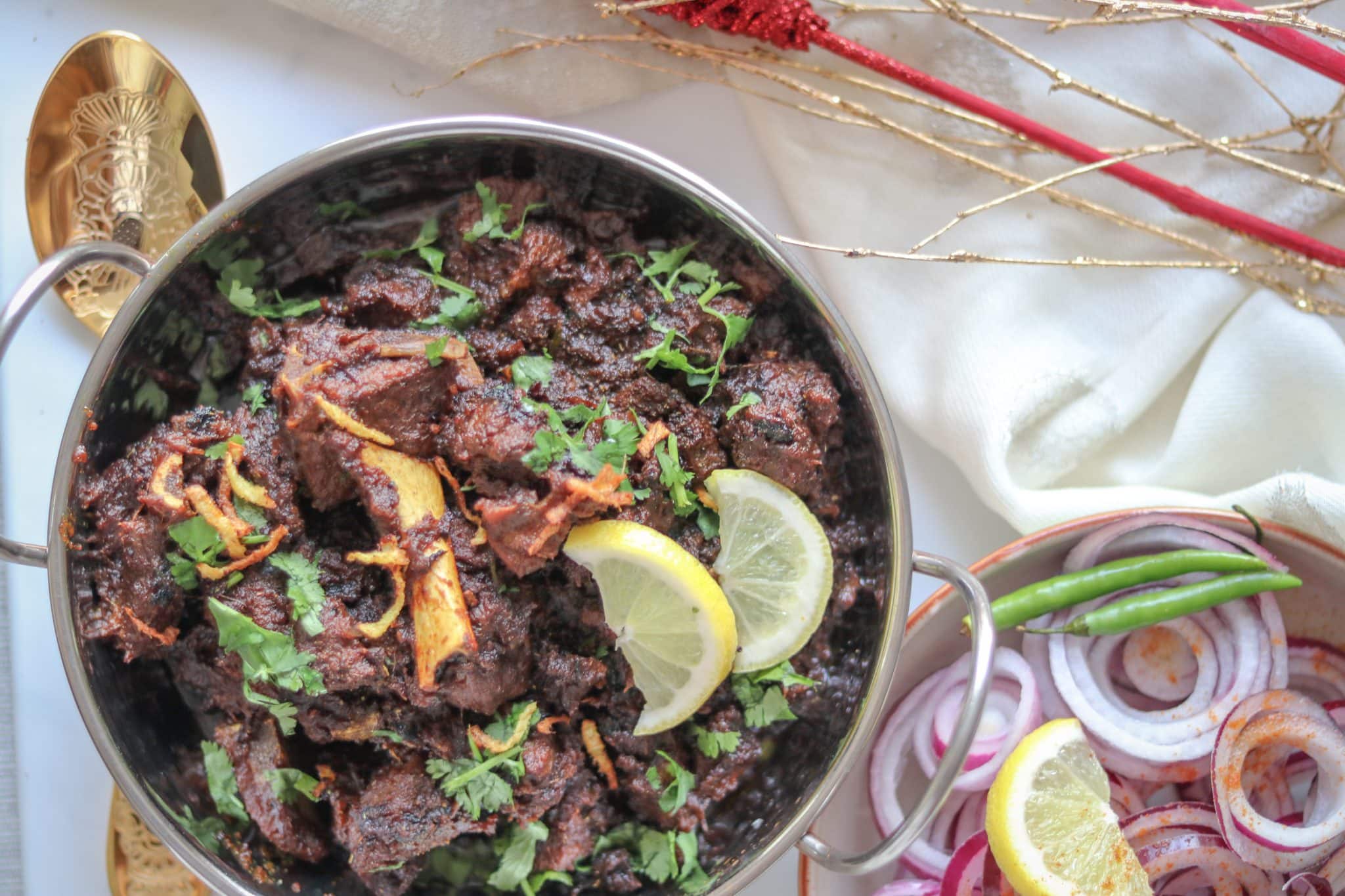 Mutton Chukka To Mutton Fry: 3 South-Indian Recipes To Relish This Weekend - Vimarsana News