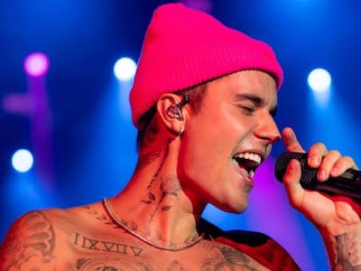 Is Justin Bieber Unwell?  Father-In-Law's Cryptic Post Rings Social Media Alarms