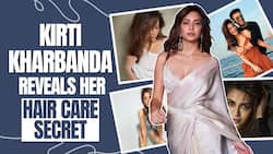 Kirti Kharbanda 5 Hair Care Secret: How To Get Healthy And Strong Hair At Home Naturally