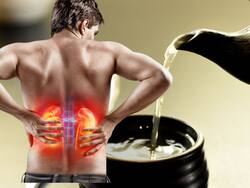 Blocked Kidney Nephrons Management Tips: Top 9 Ayurvedic Juices That Can Help Prevent Kidney Damage In Men