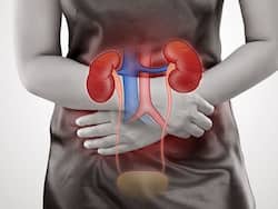 Kidney Damage Symptoms In Women: Top 7 Unusual Signs Of Severe Kidney Damage In Legs and Feet