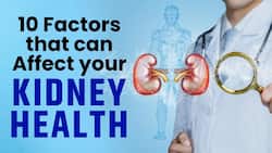 Kidney Disease: Understanding Top 10 Lesser Known Causes of Kidney Disease That Shouldn't Be Ignored