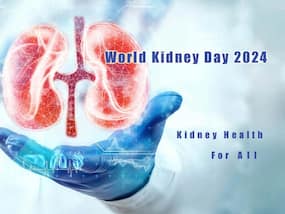 World Kidney Day 2024: 5 Important Kidney Function Tests That You Must Do Annually, Say Experts