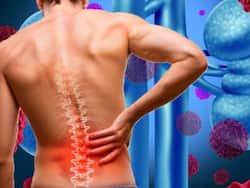 किडनी में गांठ होने पर शरीर में दिखने लगते हैं ये 5 बदलाव, पेट के इन हिस्सों में भी होती है परेशानी