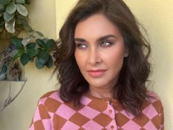 At 51, This Is How Cancer Survivor Lisa Ray Works Out: 'So Kicked To Be Alive'