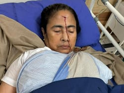 Mamata Banerjee Falls From Treadmill At Home, Sustains Major Injury, Rush To SSKM Hospital: 7 Precautions You Must Take When Working Out