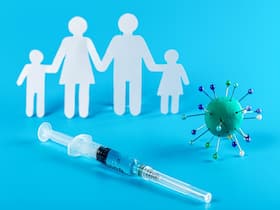 India Bags 'Measles And Rubella Champion' Global Award For Extraordinary Efforts To Combat These Diseases